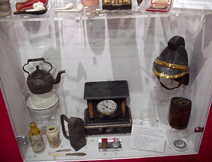 Book a hotel near Cumbernauld Museum